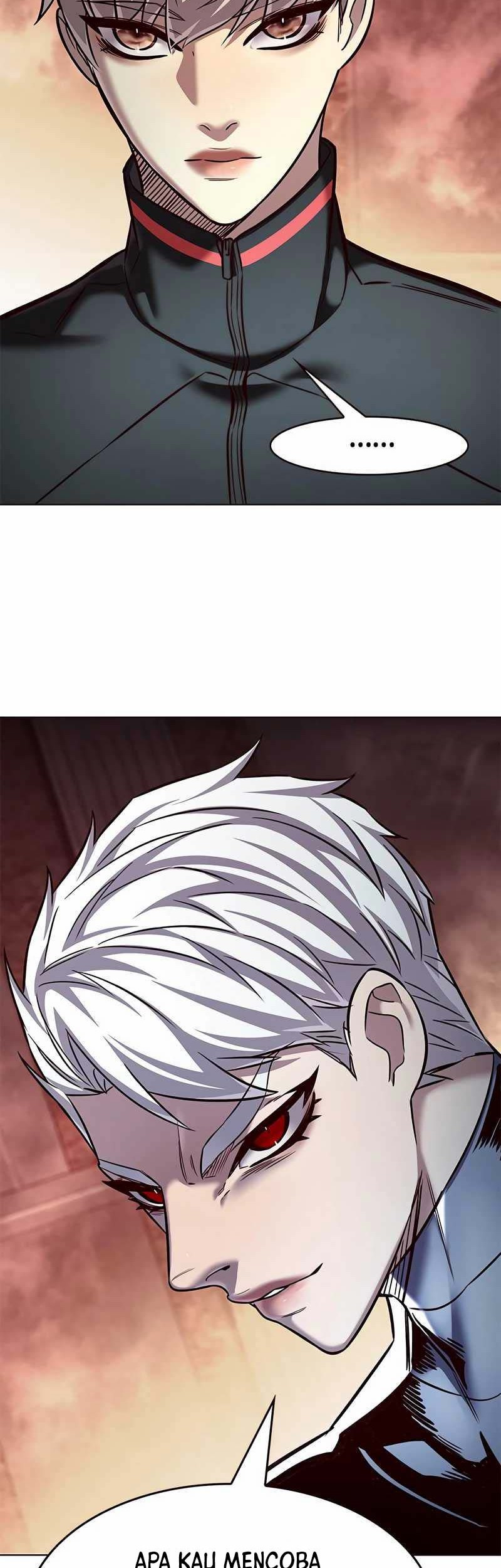 Eleceed Chapter 251 Gambar 25