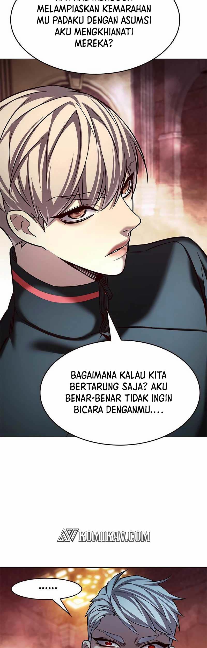 Eleceed Chapter 251 Gambar 26