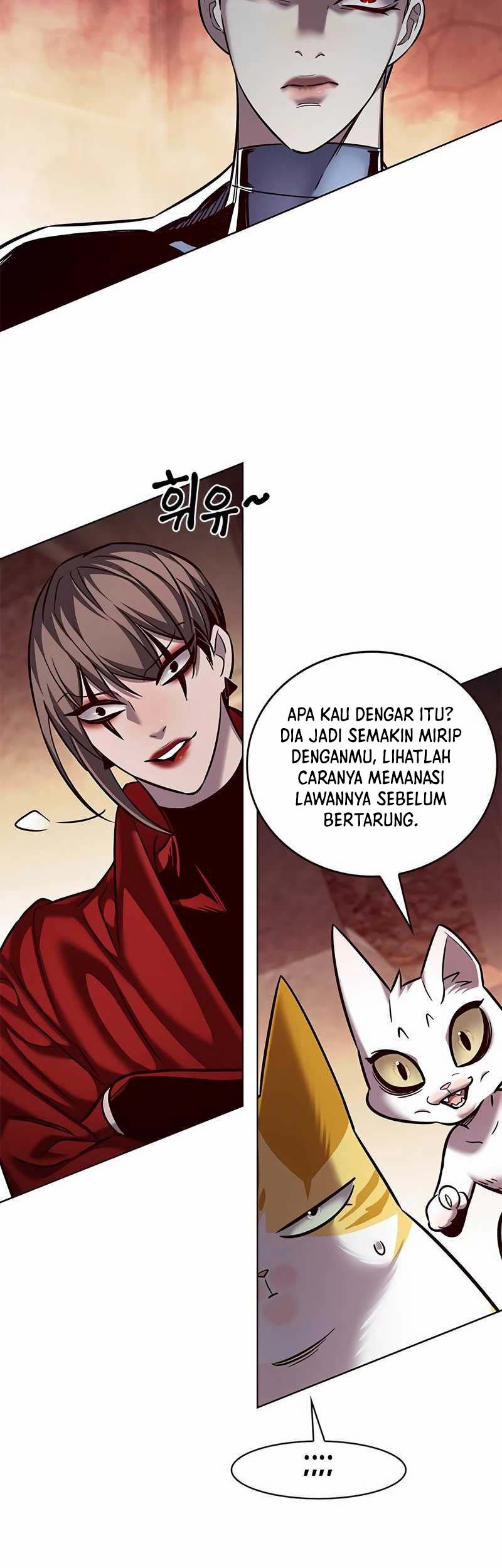 Eleceed Chapter 251 Gambar 27