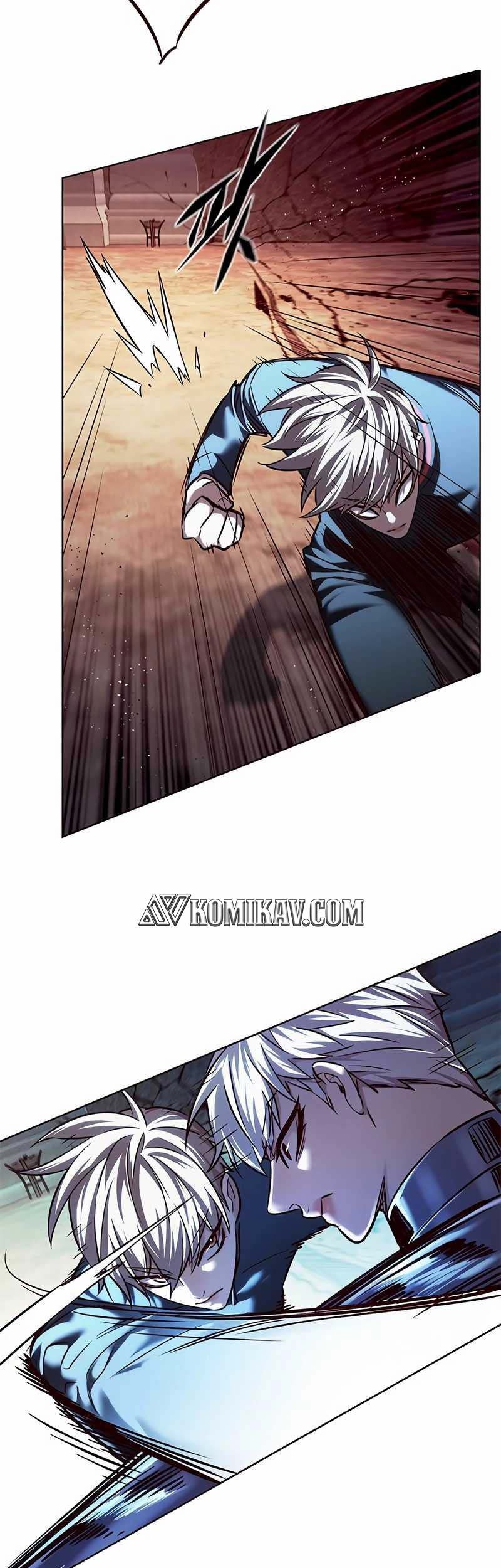 Eleceed Chapter 251 Gambar 31