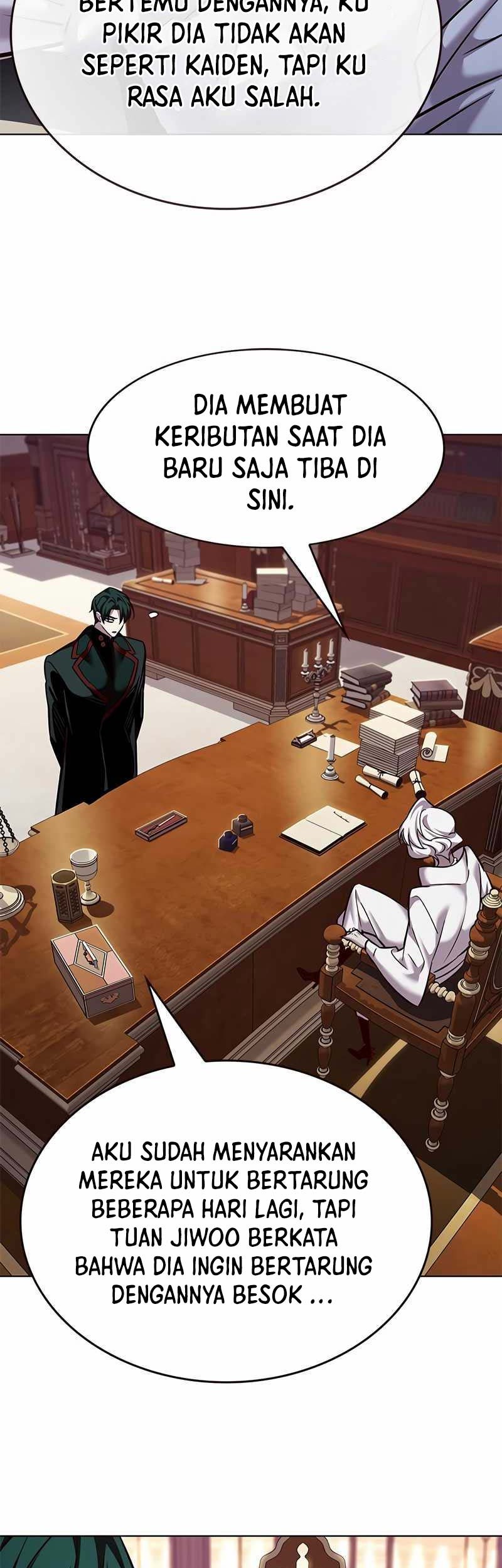 Eleceed Chapter 250 Gambar 45