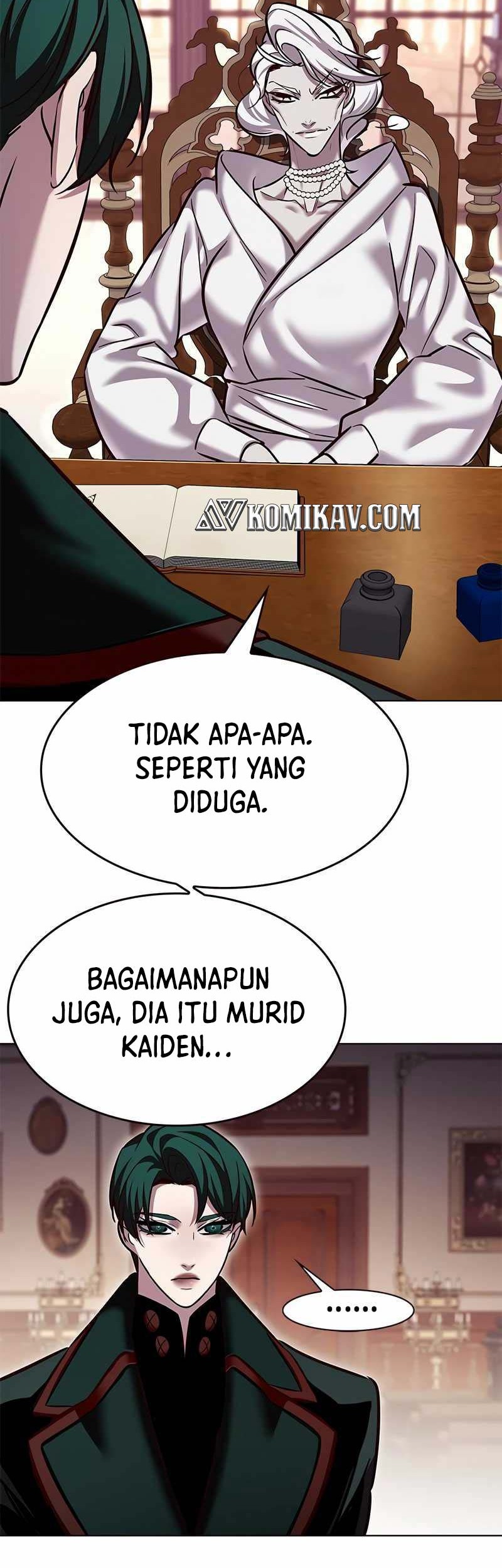 Eleceed Chapter 250 Gambar 46
