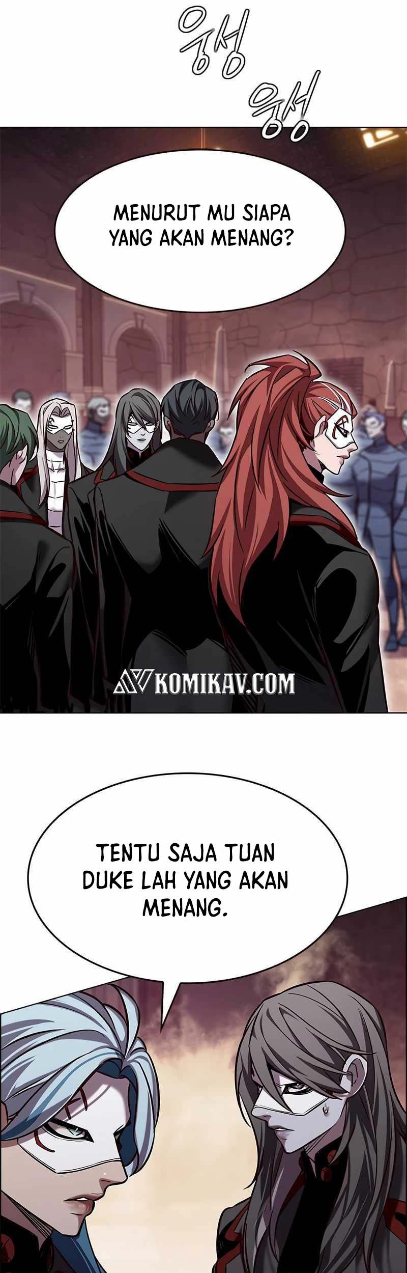Eleceed Chapter 250 Gambar 48