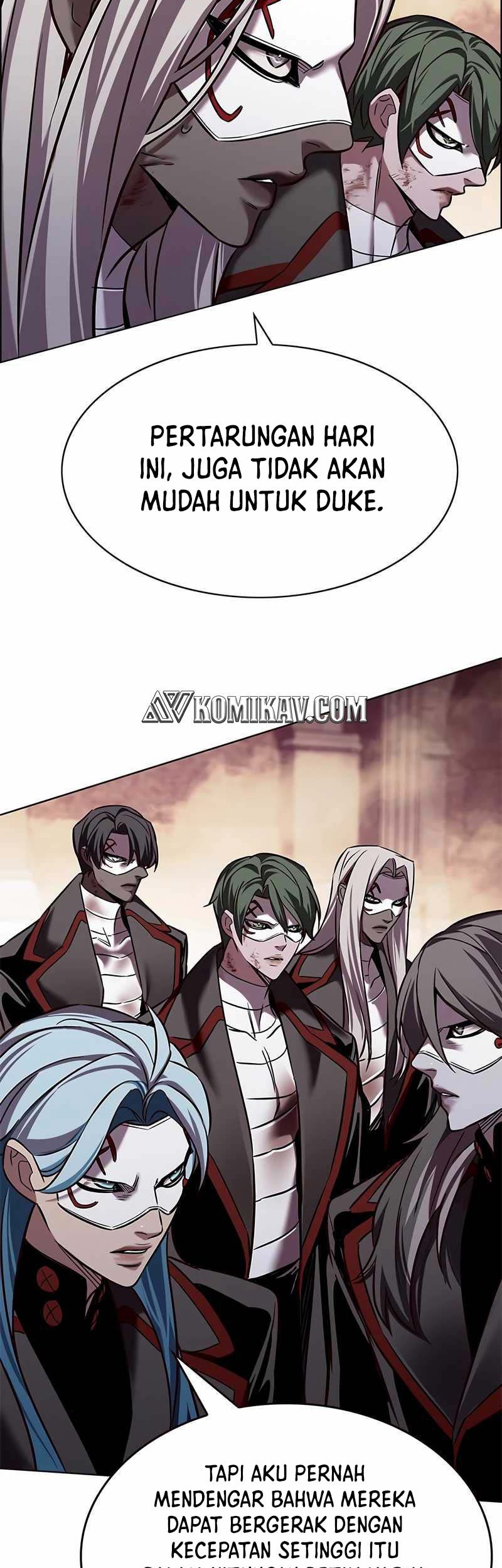 Eleceed Chapter 250 Gambar 50