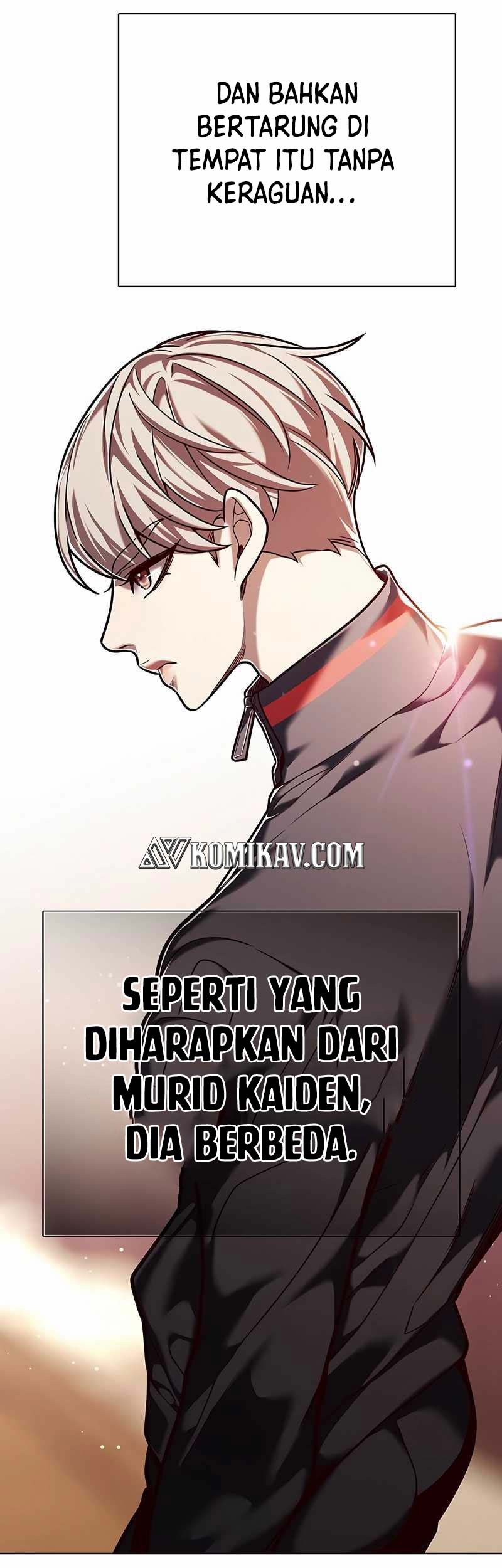 Eleceed Chapter 250 Gambar 58