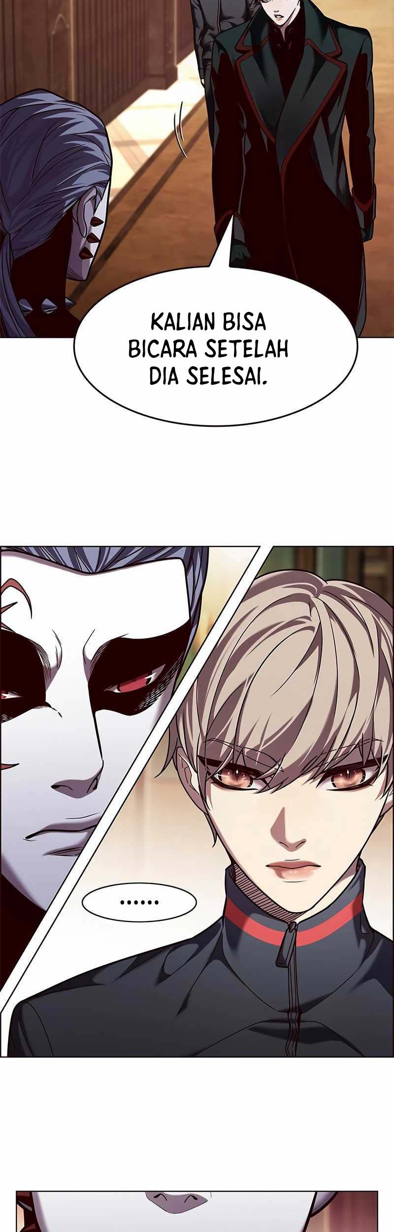 Eleceed Chapter 250 Gambar 61