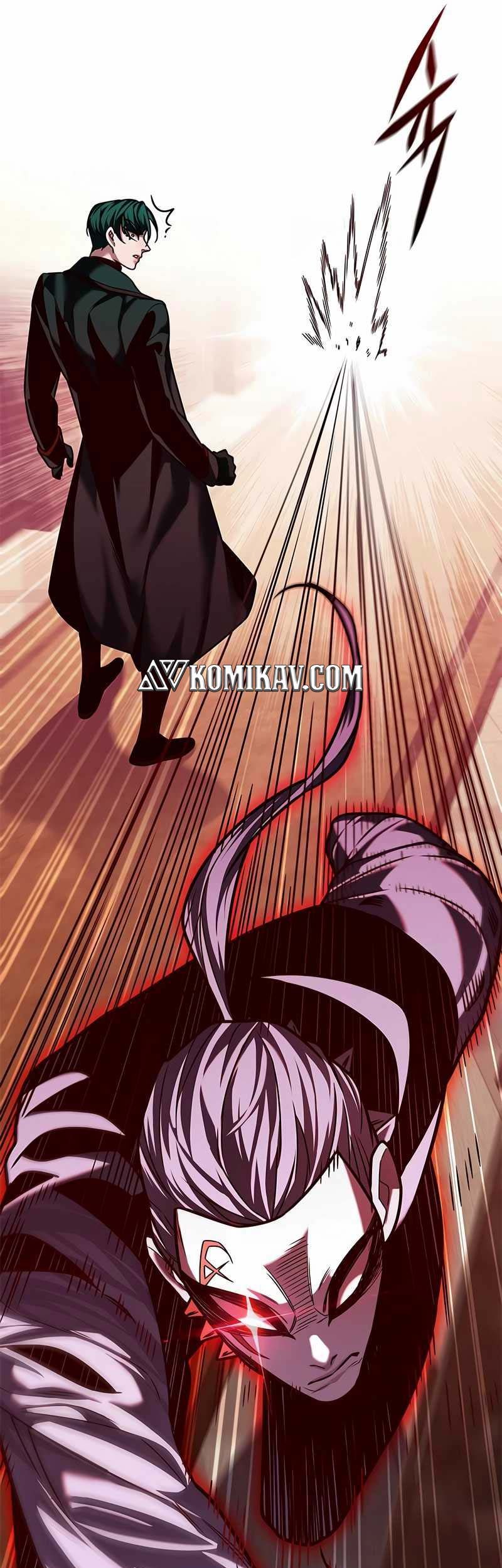 Eleceed Chapter 250 Gambar 63
