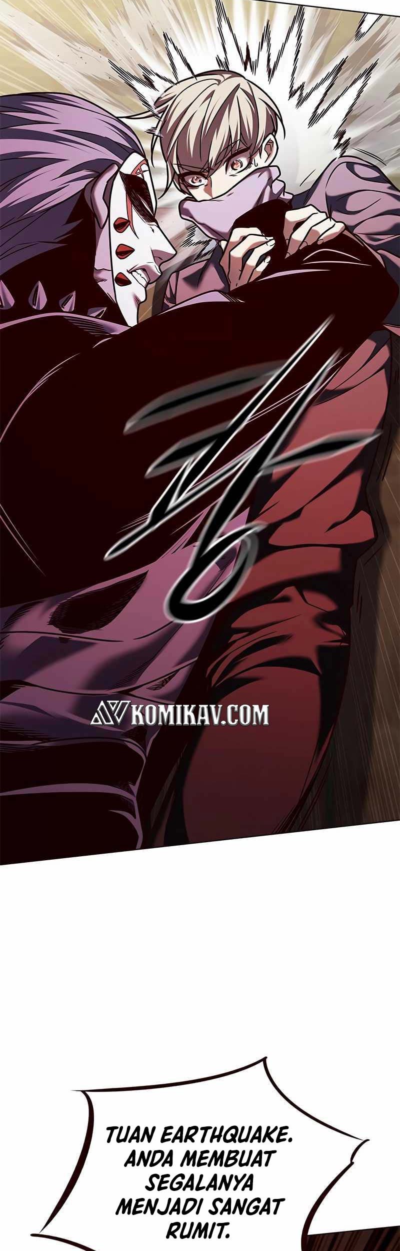 Eleceed Chapter 250 Gambar 65