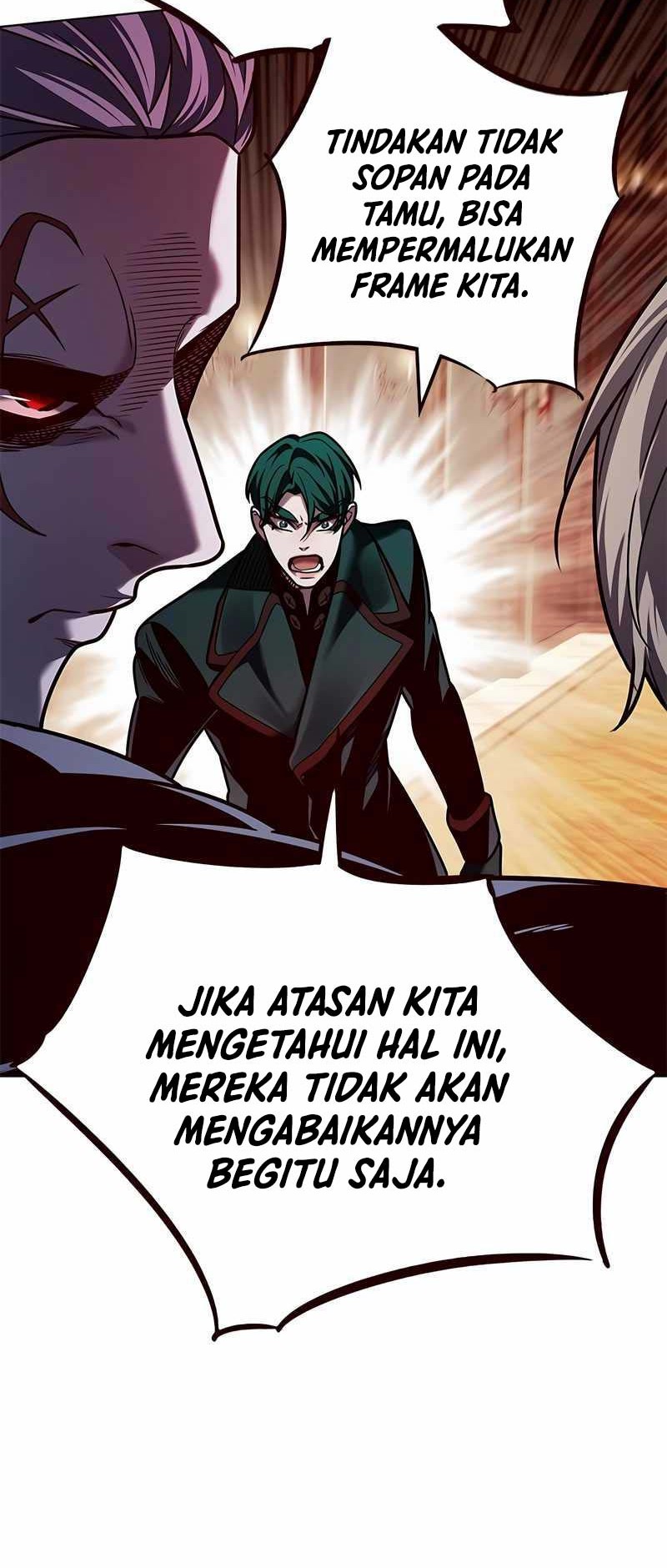 Eleceed Chapter 250 Gambar 66