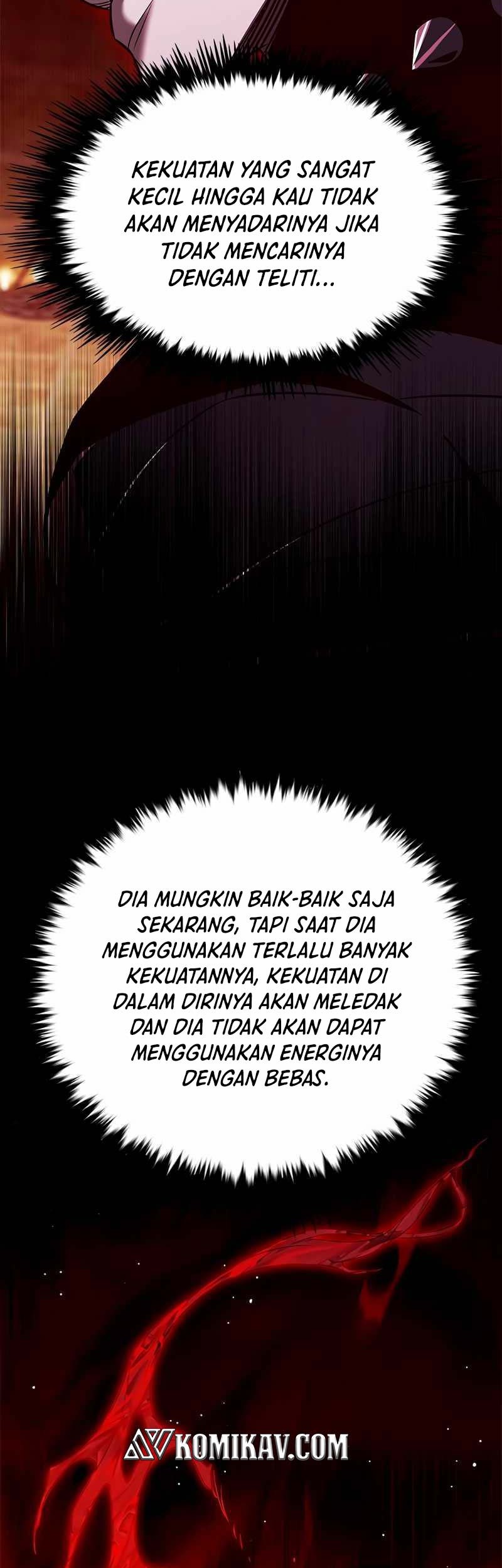 Eleceed Chapter 250 Gambar 74
