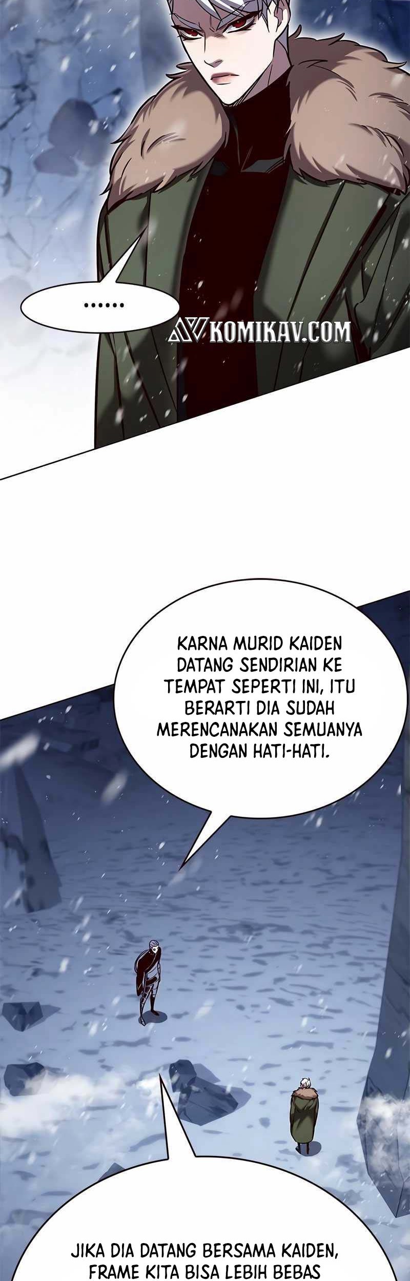 Eleceed Chapter 250 Gambar 7