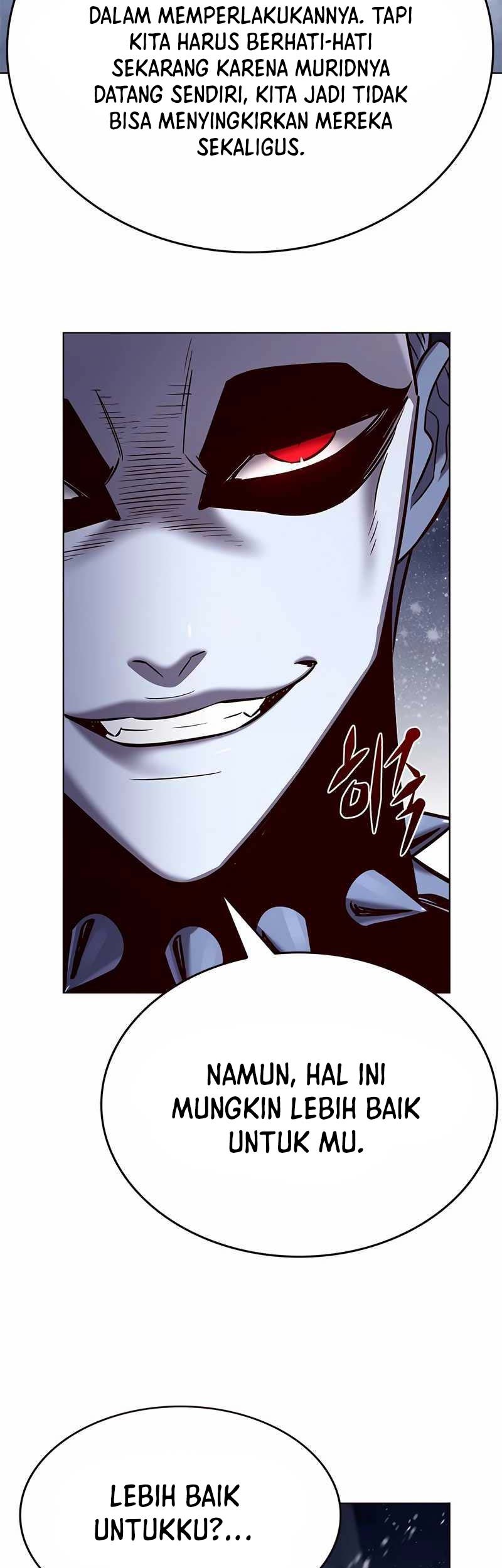 Eleceed Chapter 250 Gambar 8