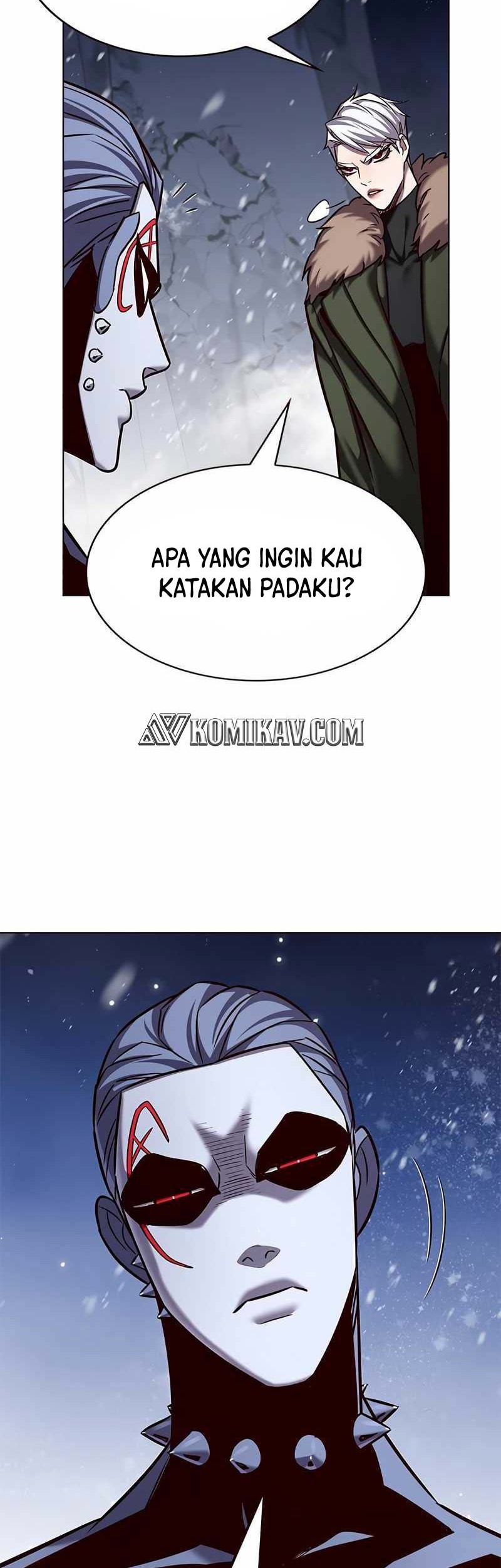 Eleceed Chapter 250 Gambar 9