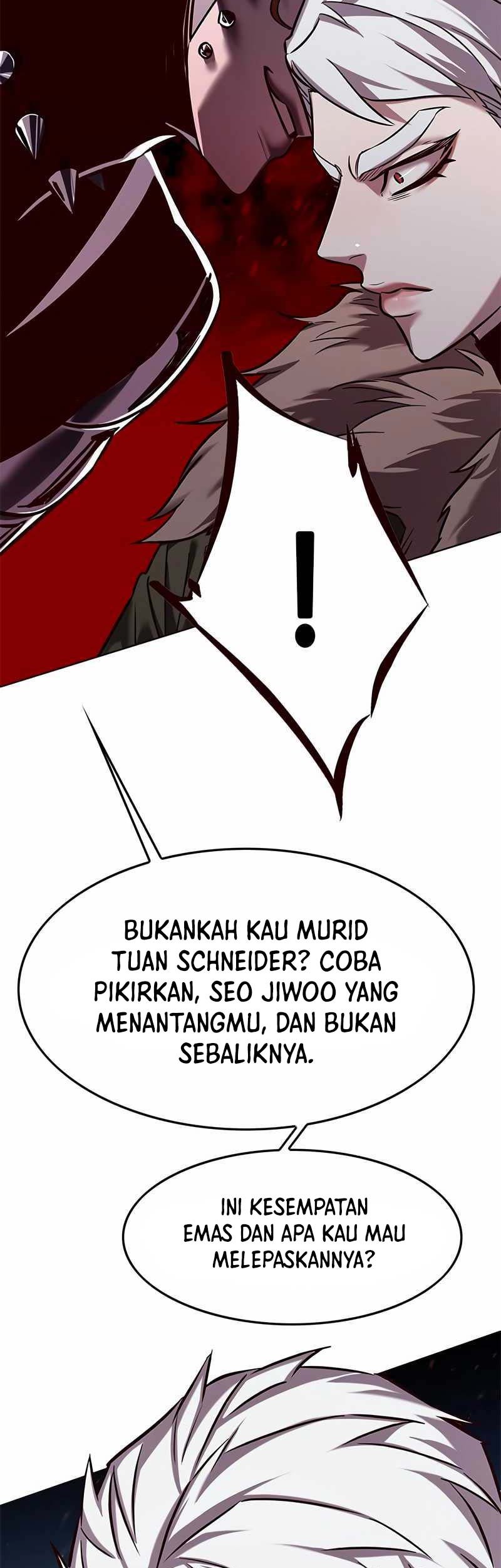 Eleceed Chapter 250 Gambar 13