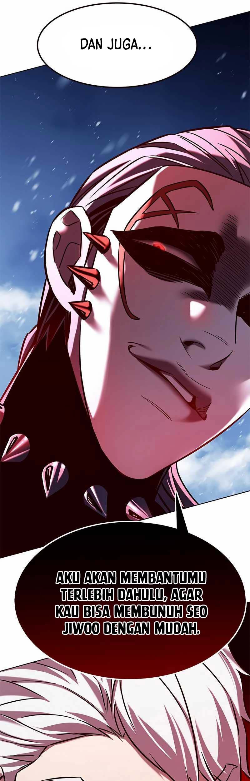 Eleceed Chapter 250 Gambar 15