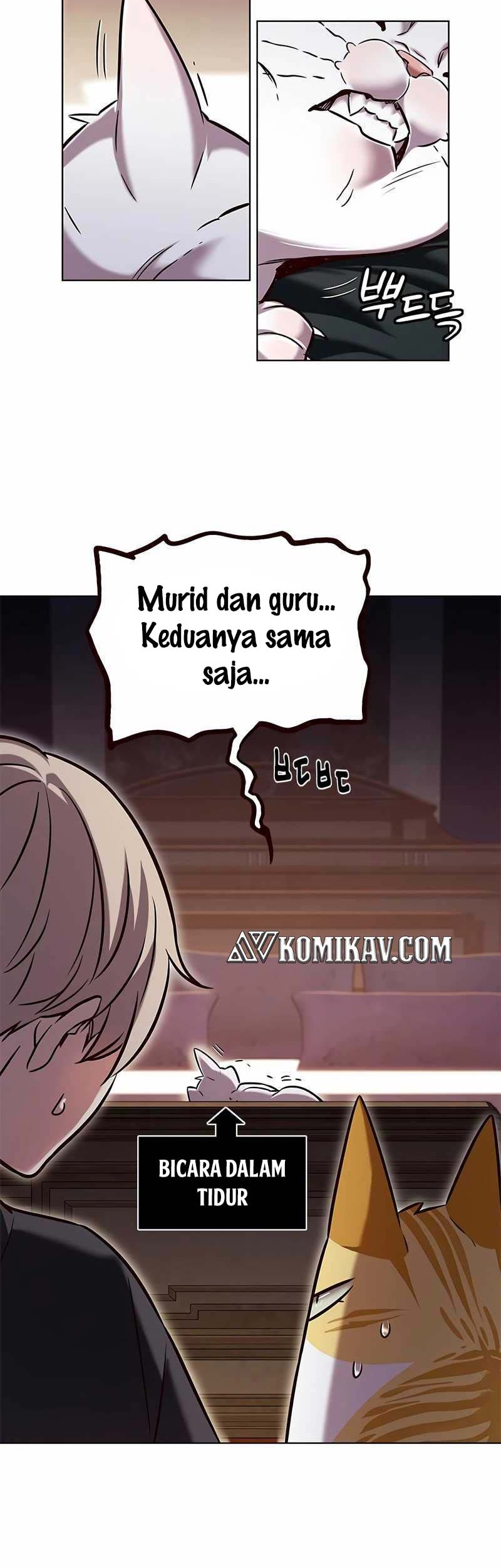 Eleceed Chapter 250 Gambar 18