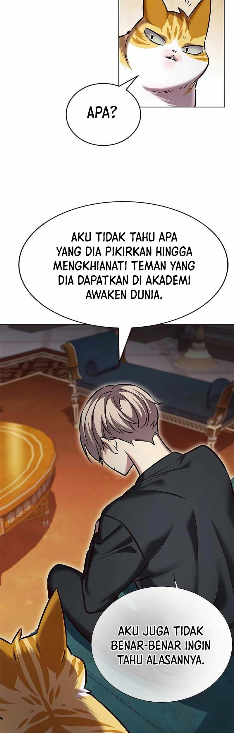 Eleceed Chapter 250 Gambar 22