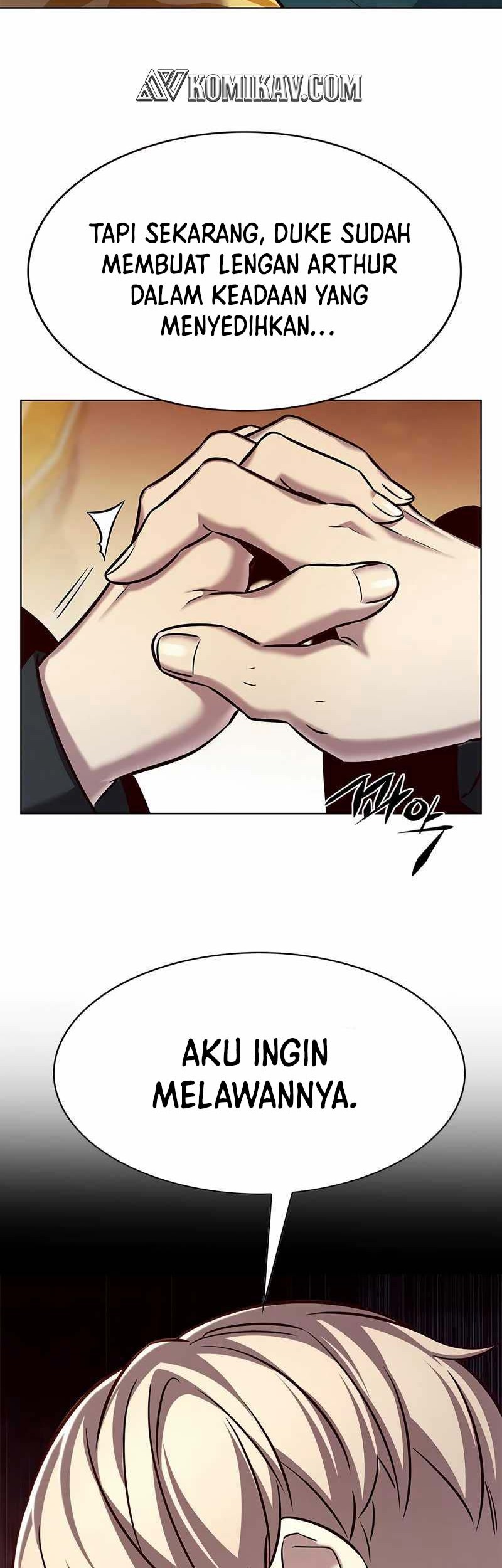 Eleceed Chapter 250 Gambar 23