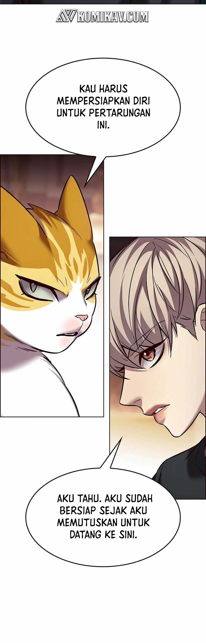 Eleceed Chapter 250 Gambar 31