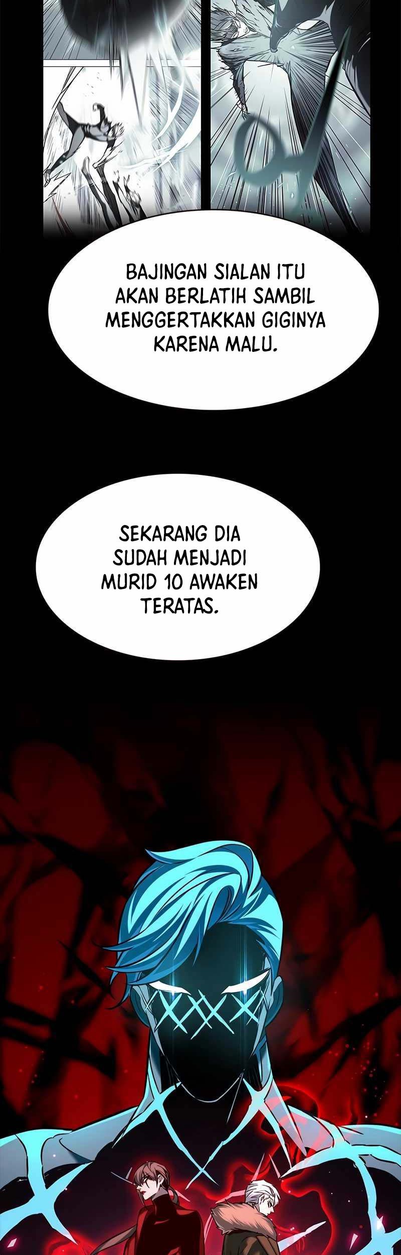 Eleceed Chapter 250 Gambar 35