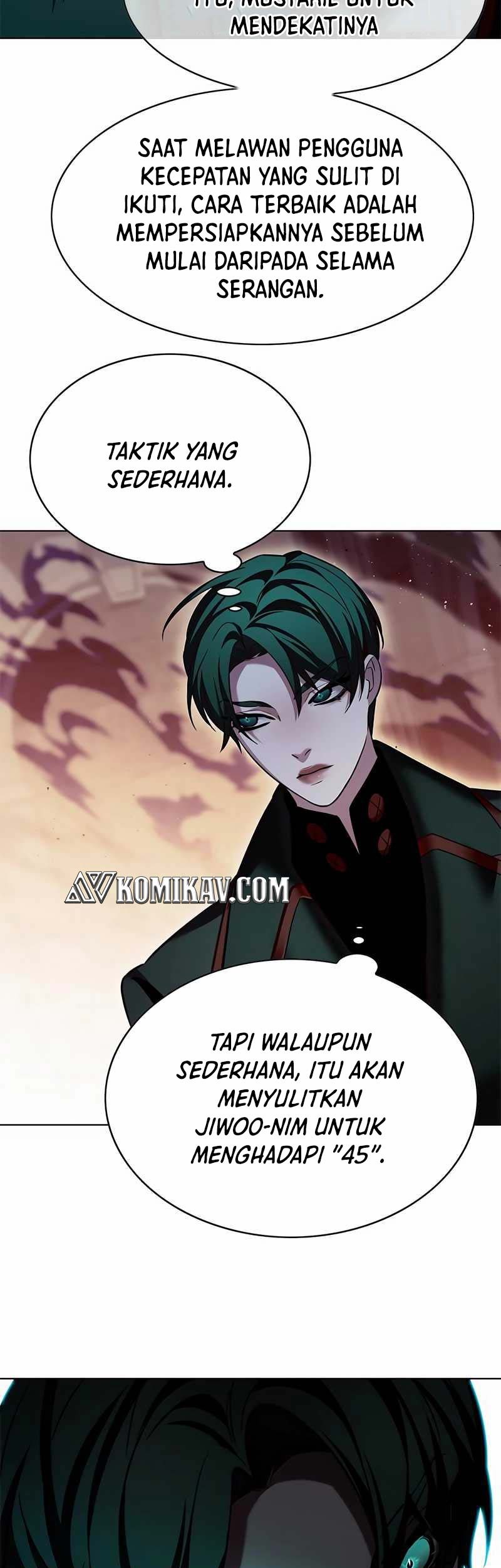 Eleceed Chapter 248 Gambar 18