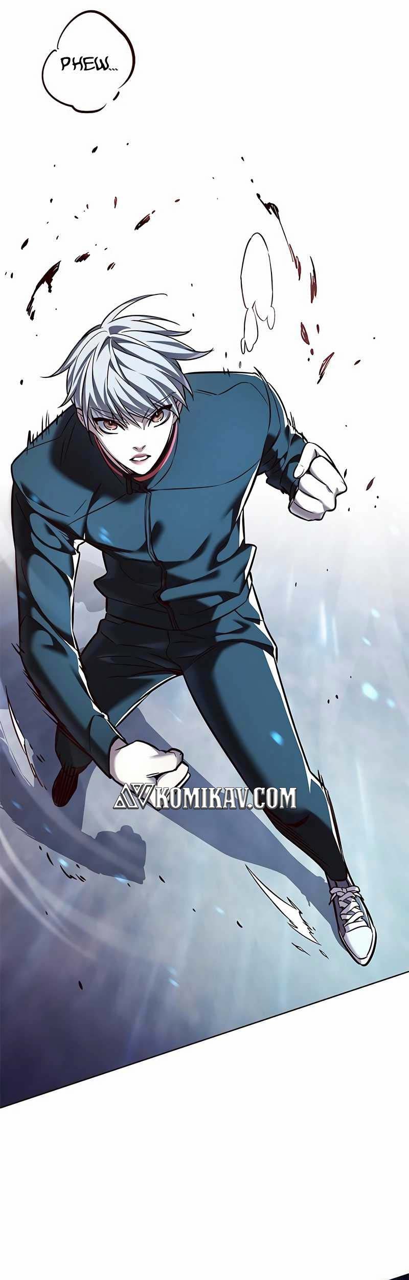 Eleceed Chapter 248 Gambar 32