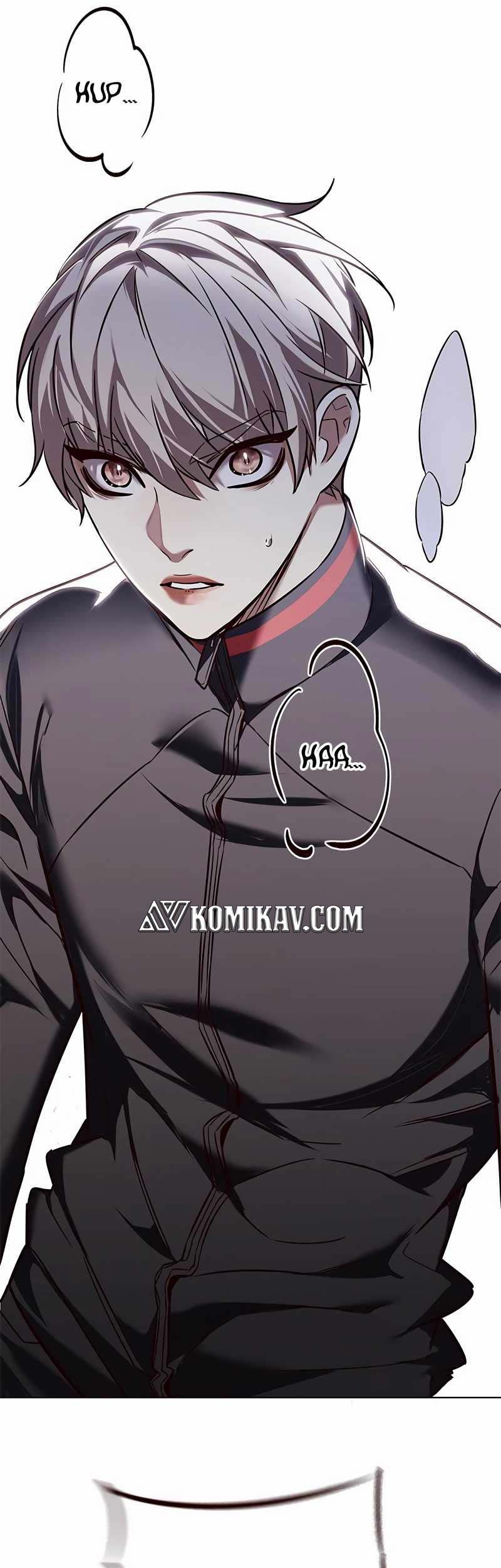 Eleceed Chapter 248 Gambar 38