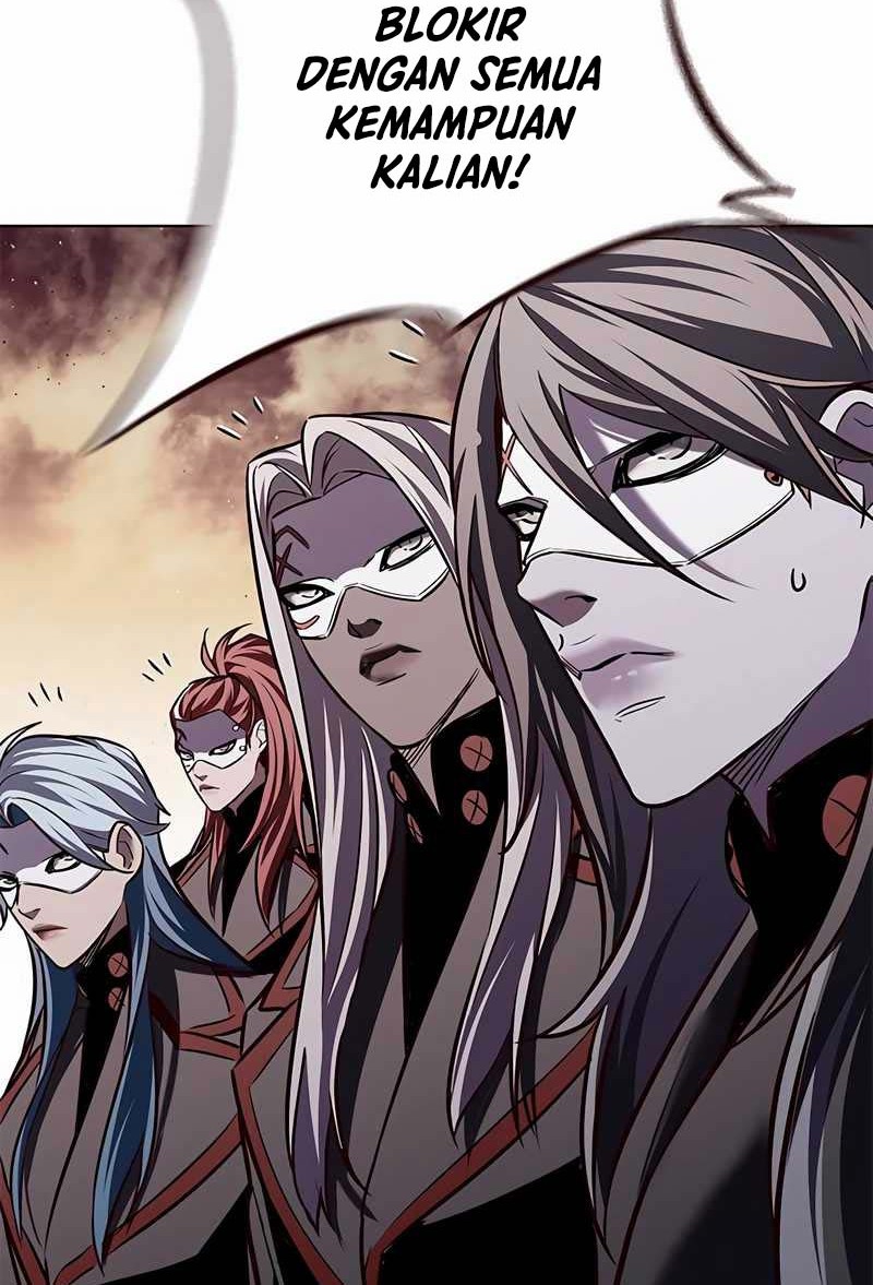 Eleceed Chapter 248 Gambar 39