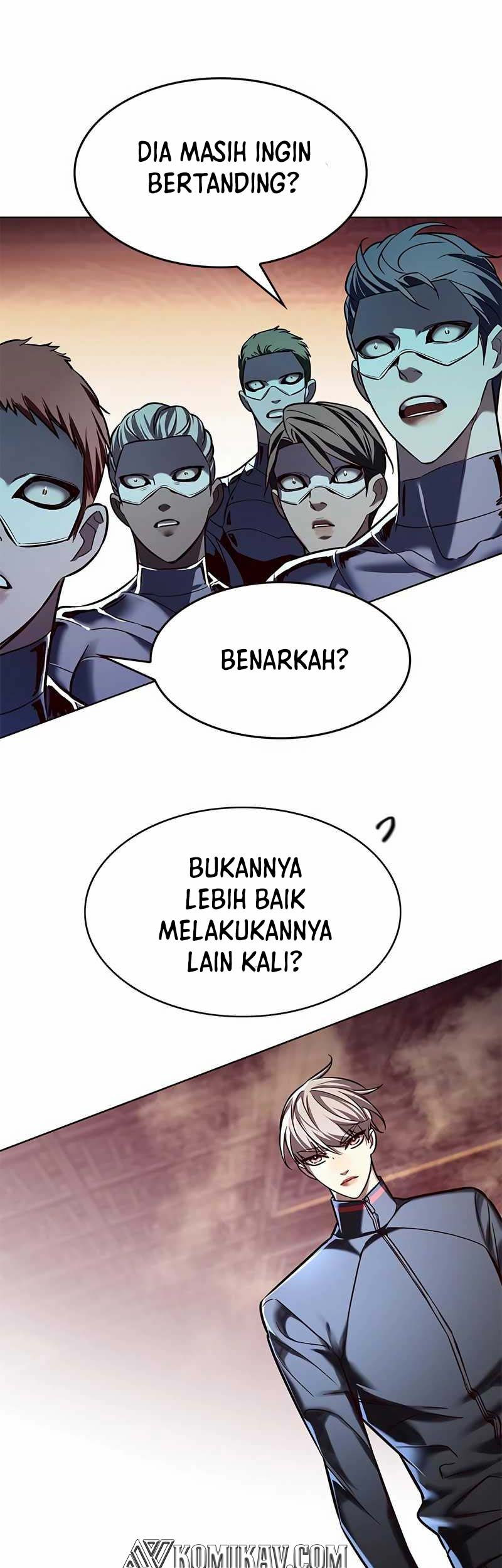 Eleceed Chapter 248 Gambar 4