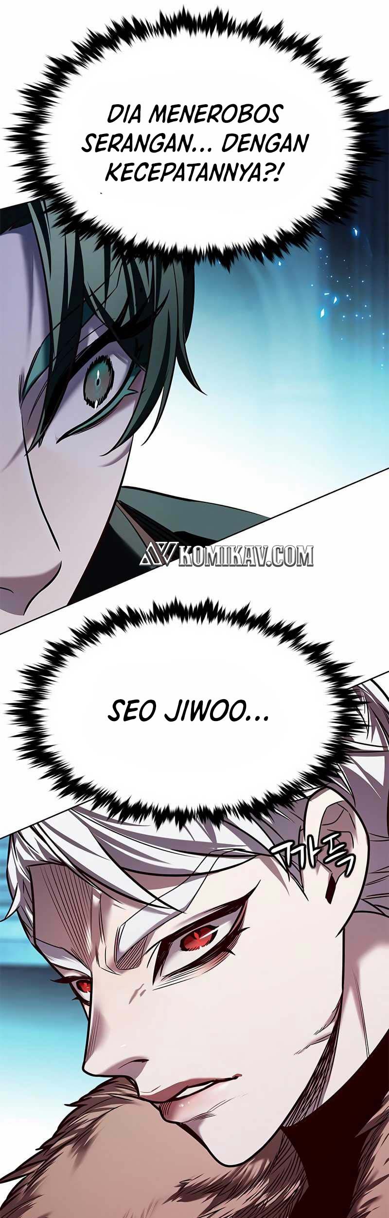 Eleceed Chapter 248 Gambar 80