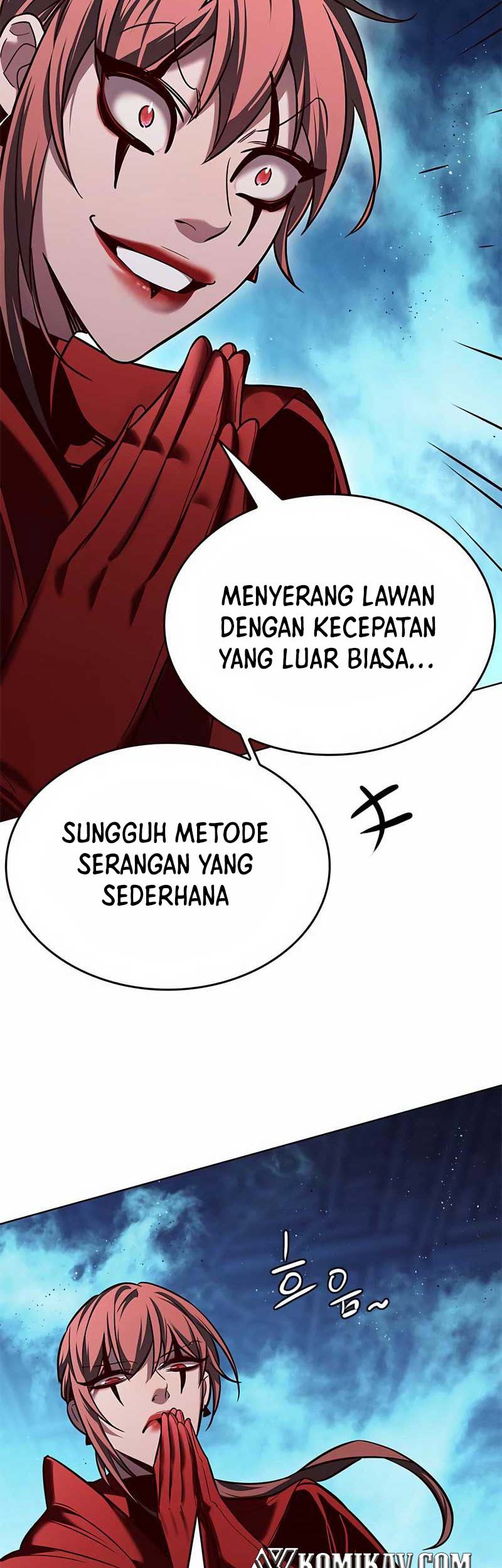 Eleceed Chapter 248 Gambar 82