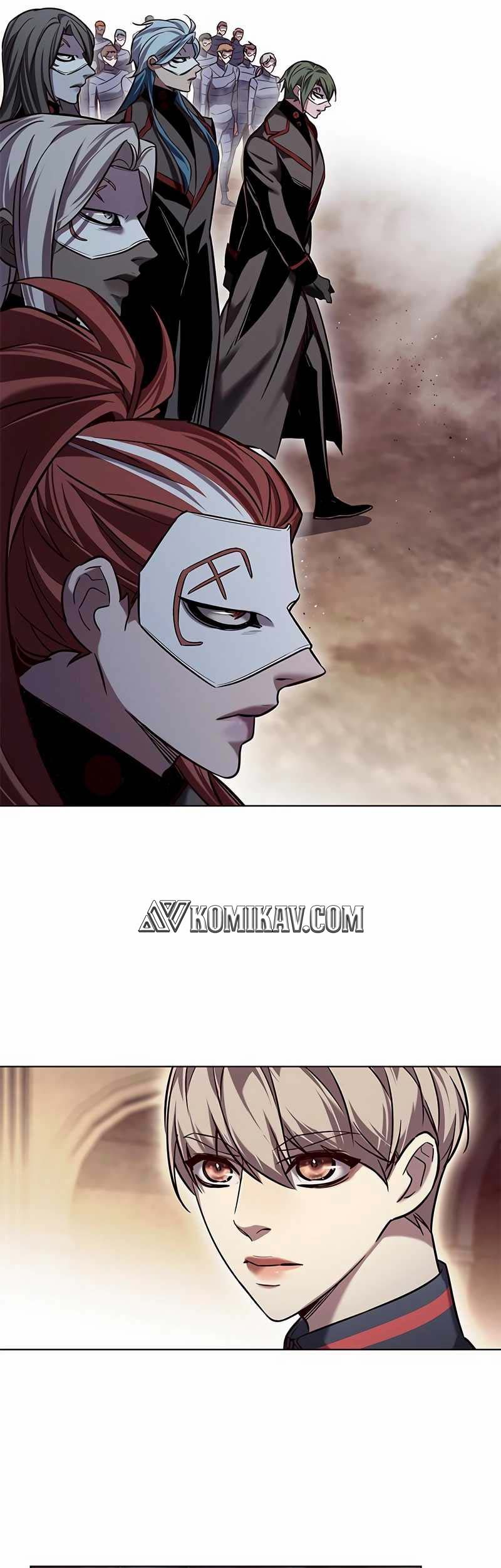 Eleceed Chapter 248 Gambar 8