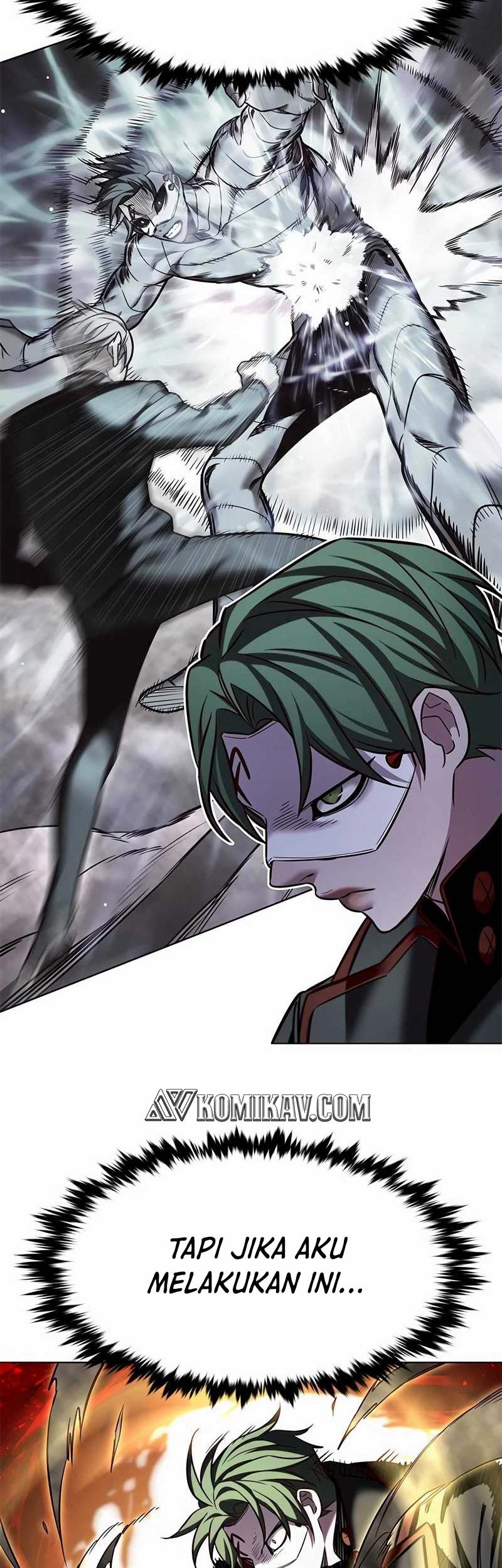 Eleceed Chapter 248 Gambar 12