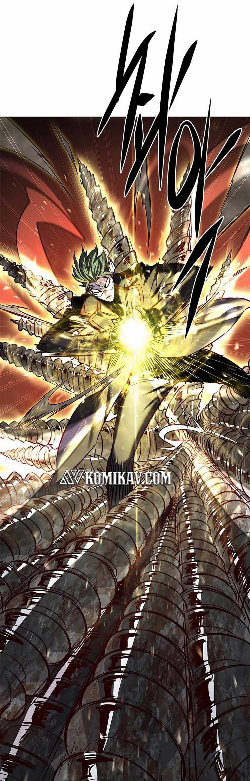 Eleceed Chapter 248 Gambar 14