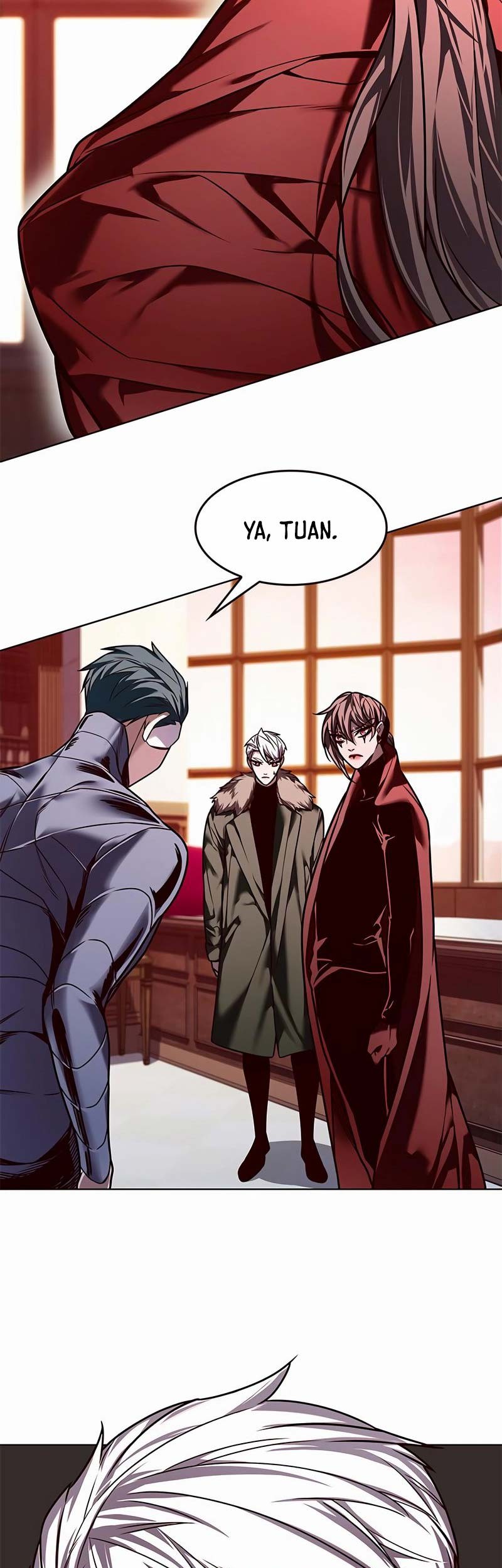 Eleceed Chapter 247 Gambar 29