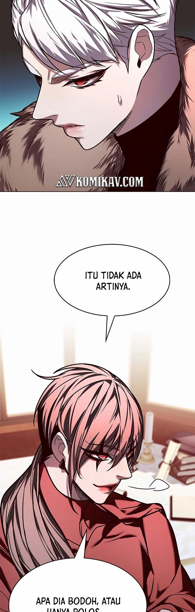 Eleceed Chapter 247 Gambar 30