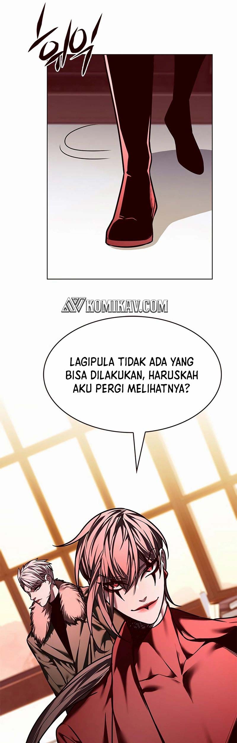 Eleceed Chapter 247 Gambar 32