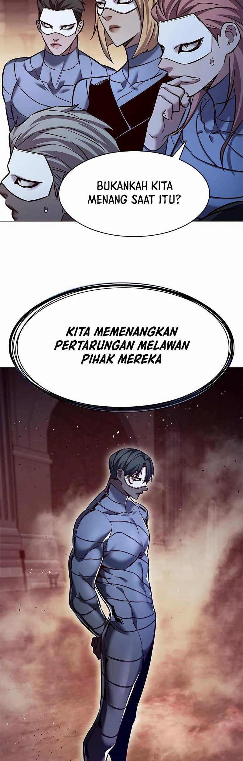 Eleceed Chapter 247 Gambar 36