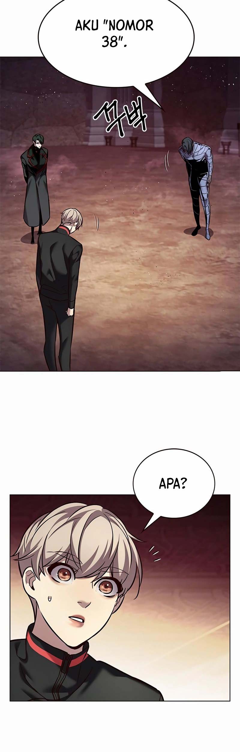 Eleceed Chapter 247 Gambar 41