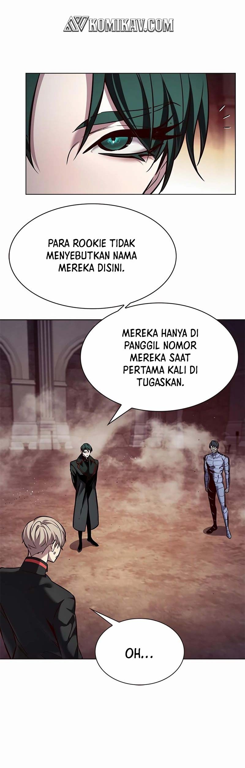 Eleceed Chapter 247 Gambar 42