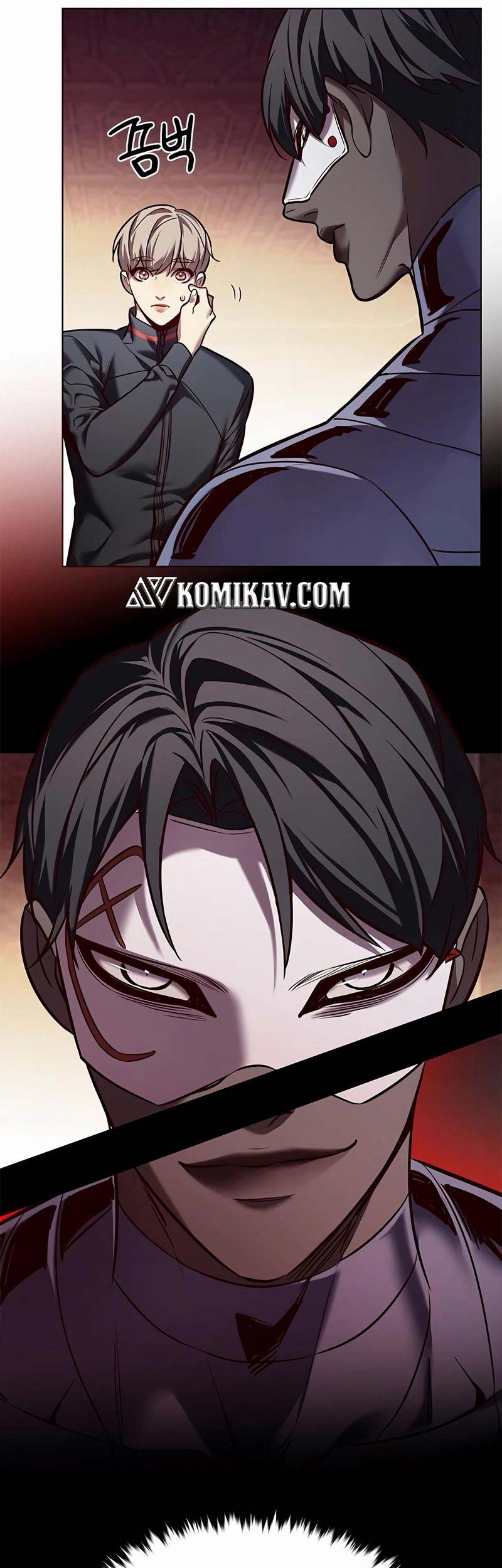 Eleceed Chapter 247 Gambar 44