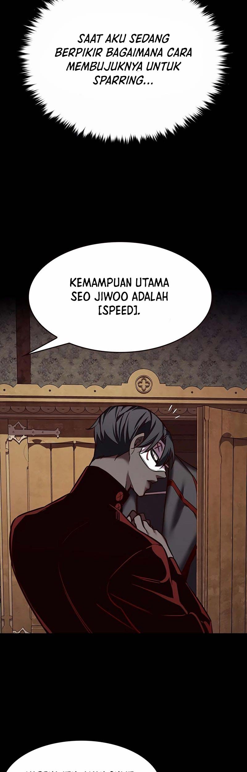 Eleceed Chapter 247 Gambar 45