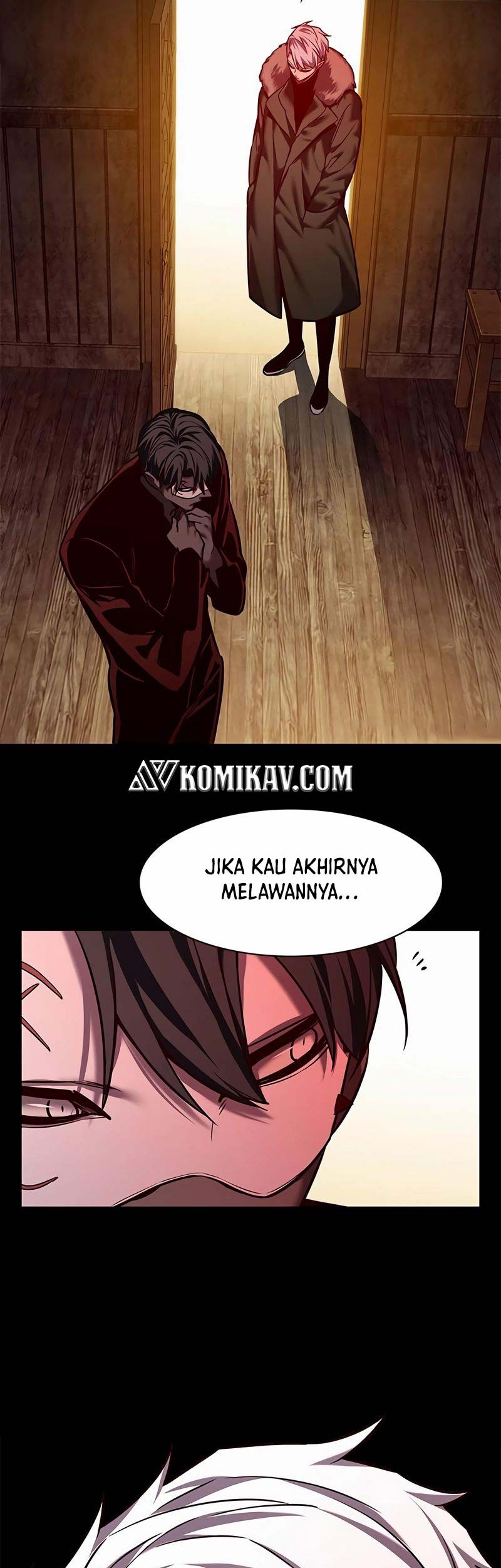 Eleceed Chapter 247 Gambar 47