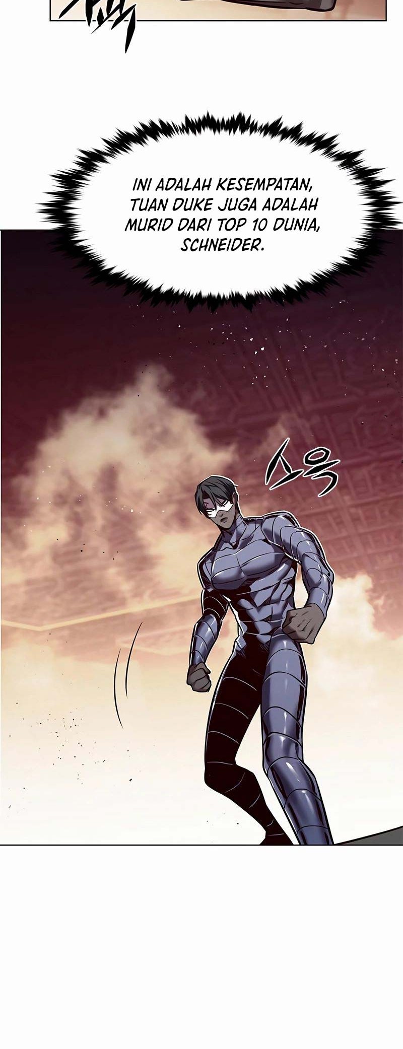 Eleceed Chapter 247 Gambar 51