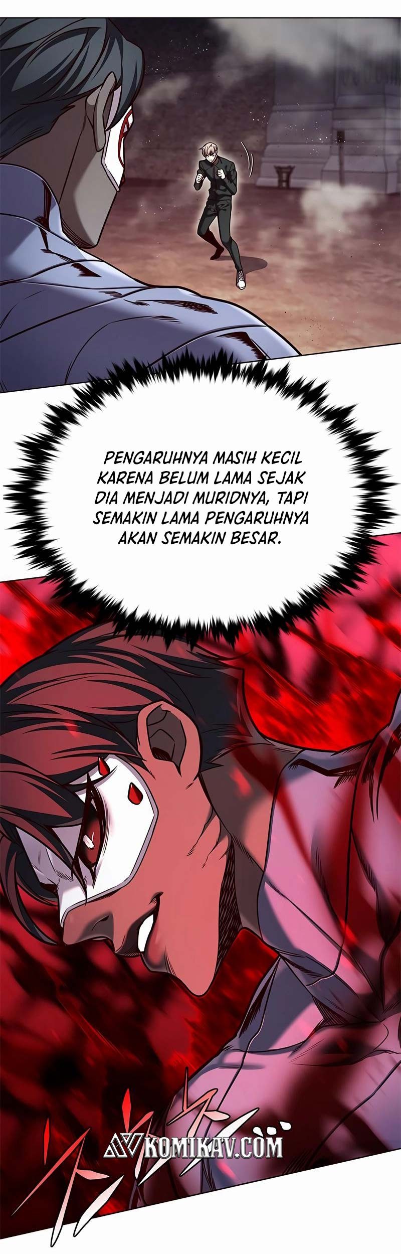 Eleceed Chapter 247 Gambar 52