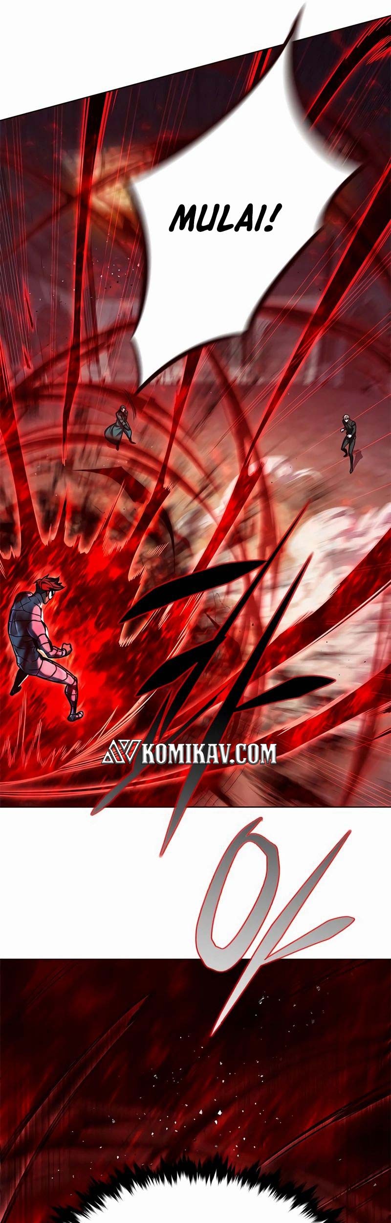 Eleceed Chapter 247 Gambar 54