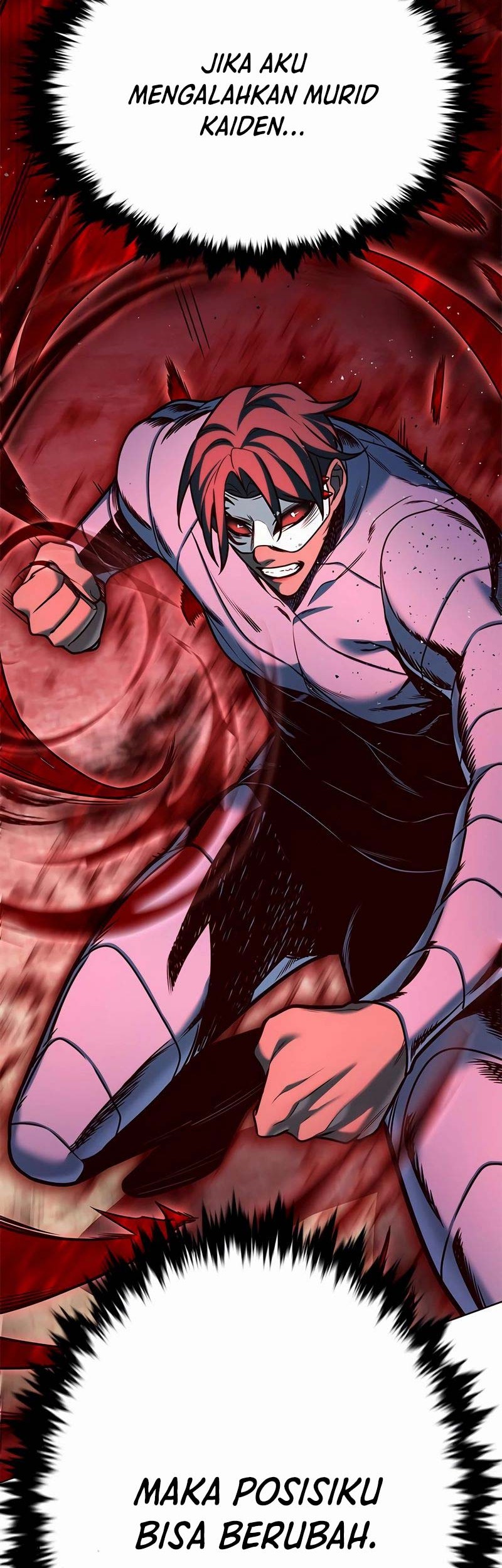 Eleceed Chapter 247 Gambar 55
