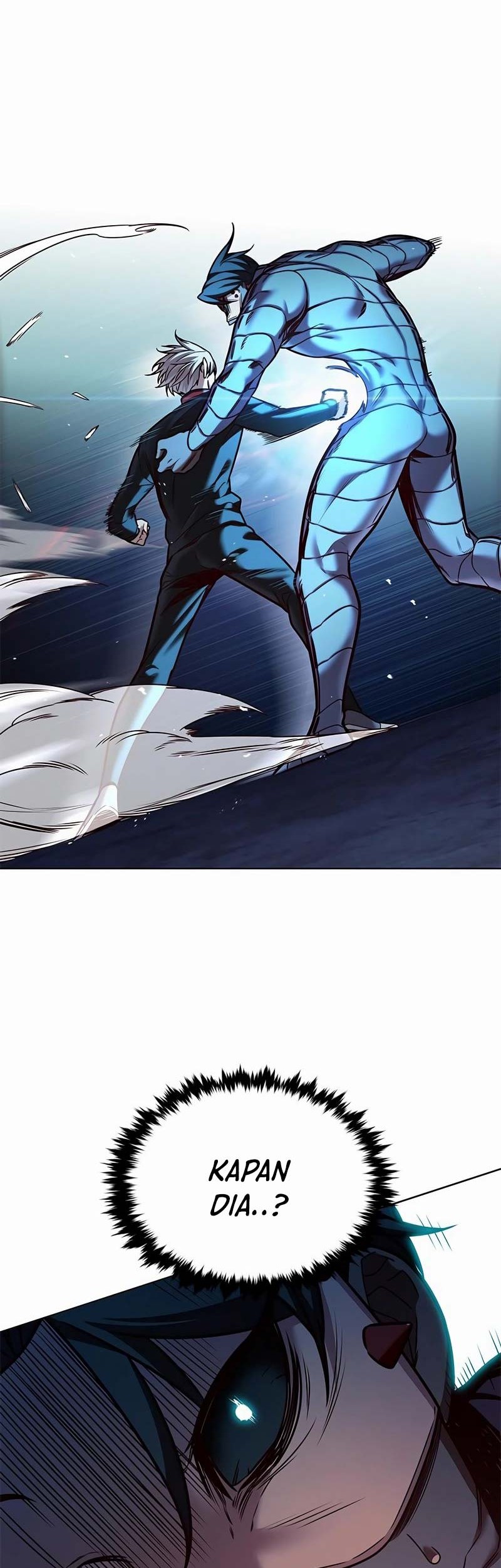 Eleceed Chapter 247 Gambar 58