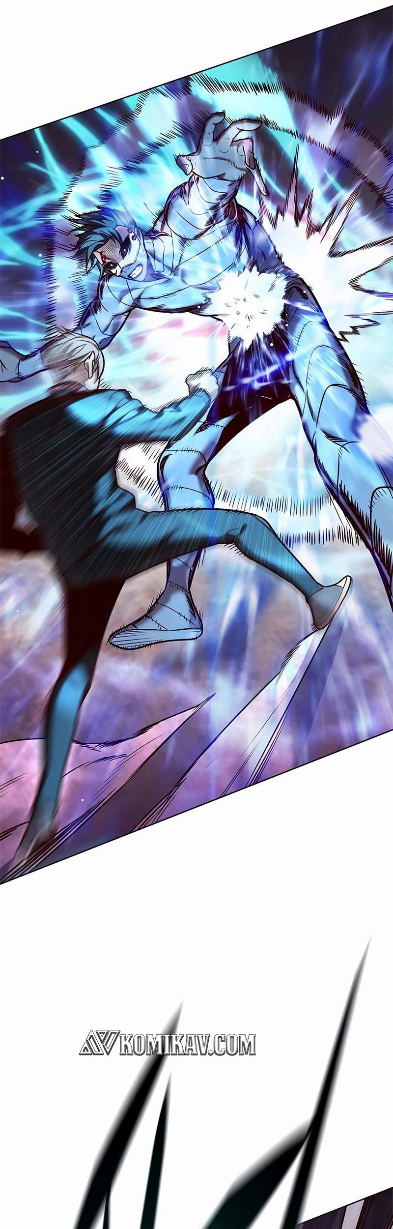 Eleceed Chapter 247 Gambar 60