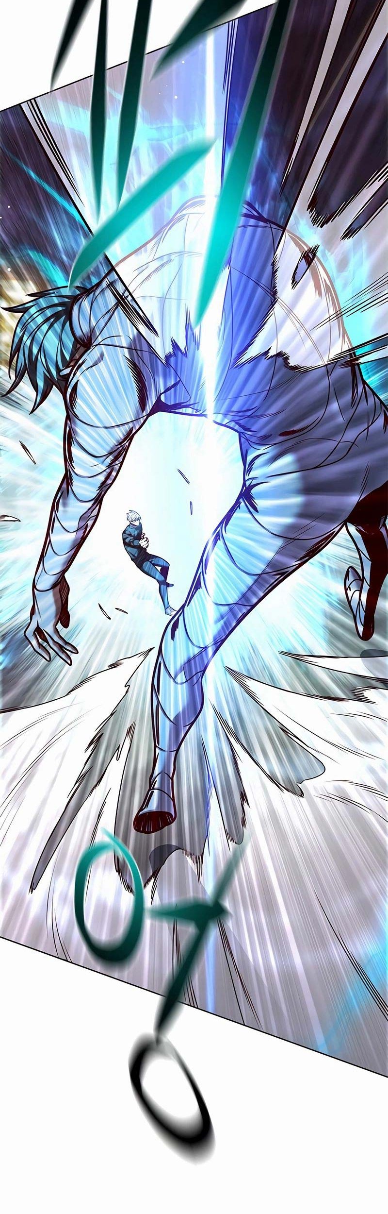 Eleceed Chapter 247 Gambar 61